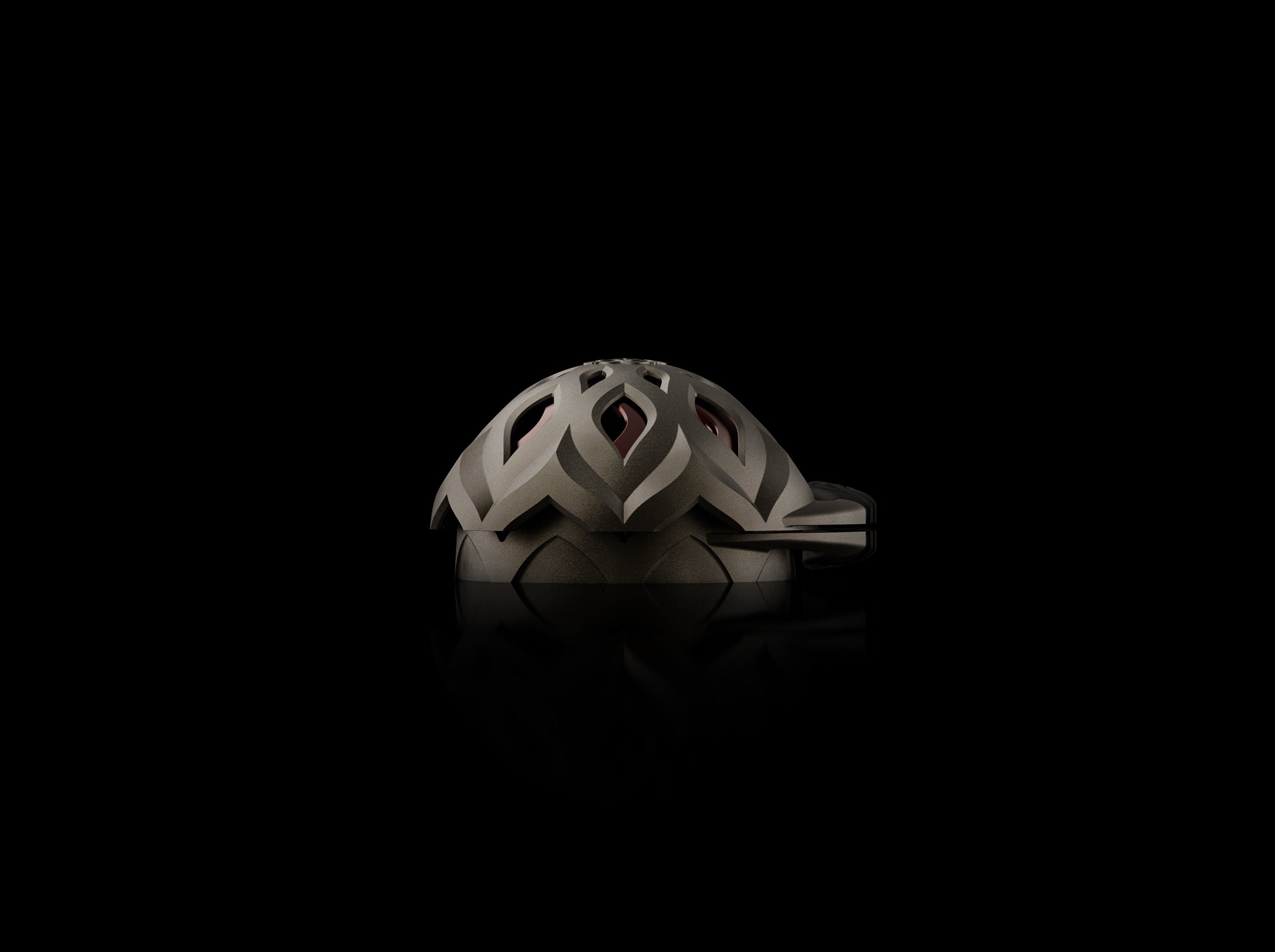 kaloud-lotus-iii-chemin-e-chicha-acier-inoxydable-hmd image 2