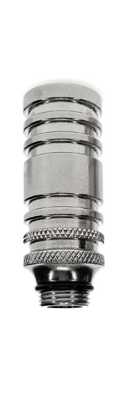 mya-mx2000-adaptateur-tuyau-chicha-inox image 1
