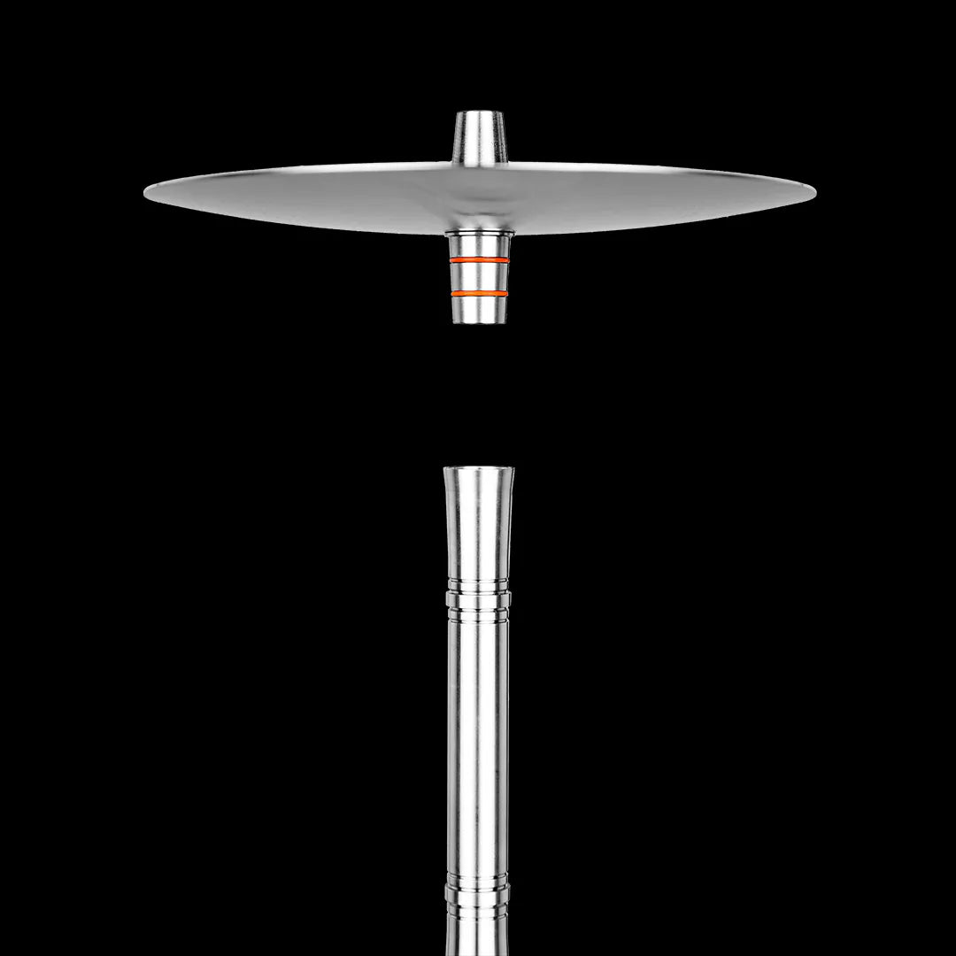 steamulation-pure-one-chicha-compl-te-47cm-blanche-mate image 3