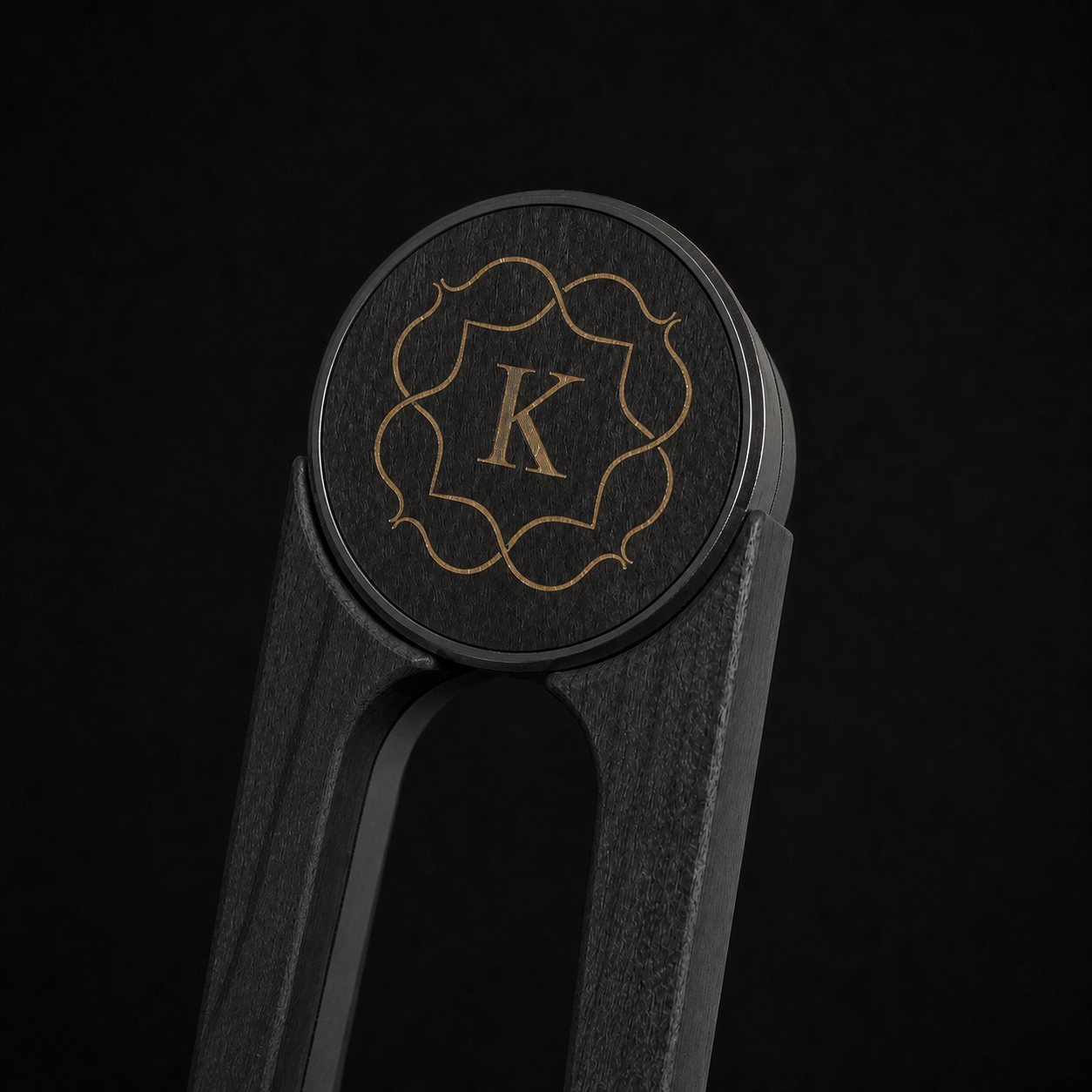 kaloud-vestara-niris-pince-charbon-chicha-noire image 4