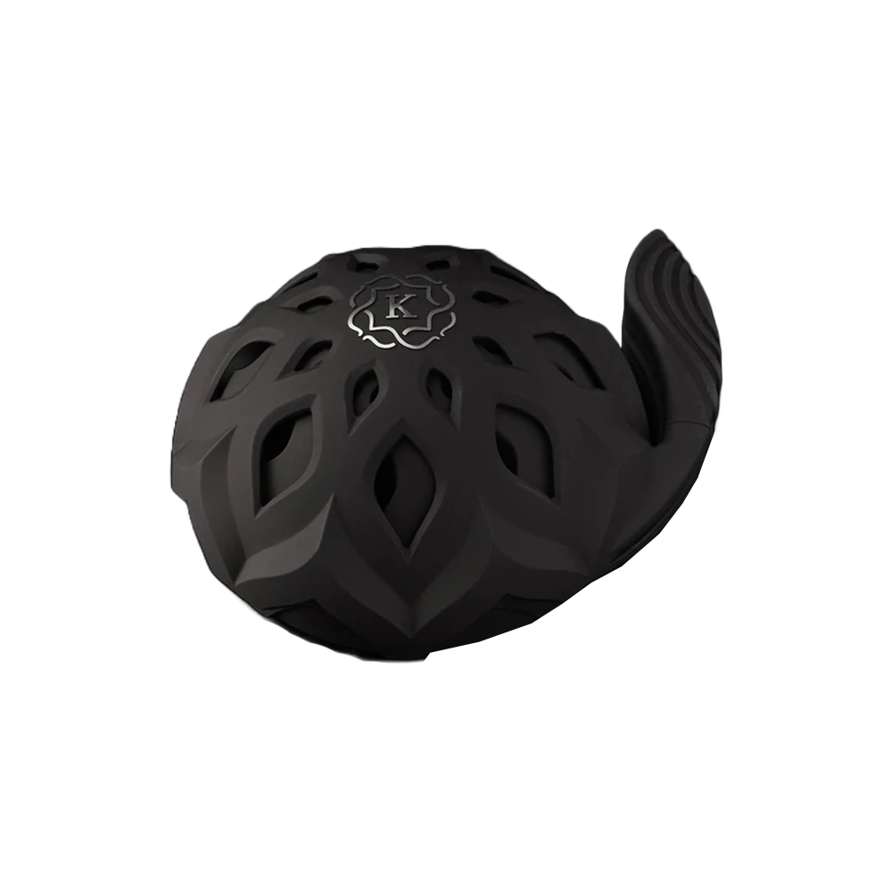 kaloud-lotus-iii-chemin-e-chicha-aluminium-niris image 1