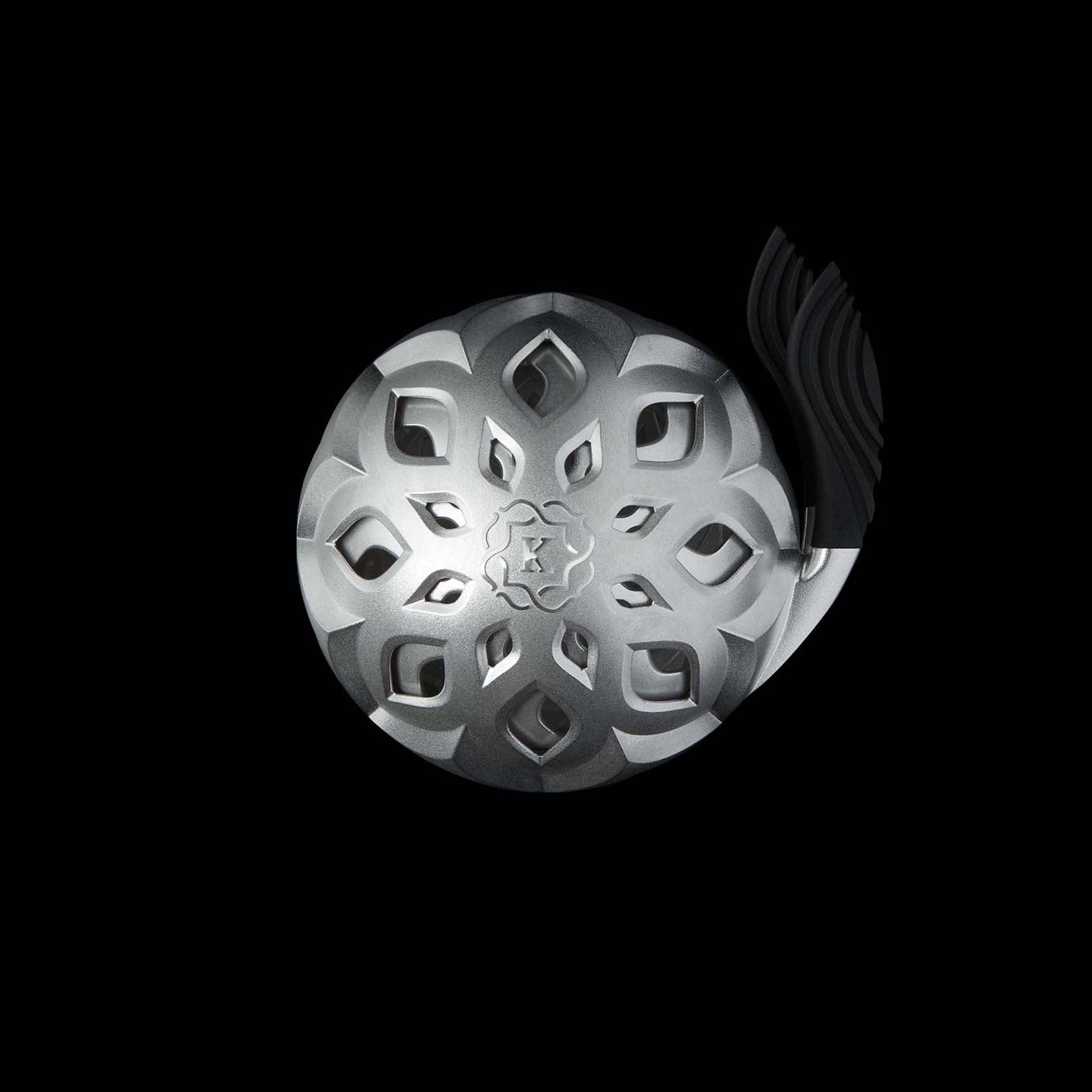kaloud-lotus-iii-niris-syst-me-chauffe-aluminium image 2