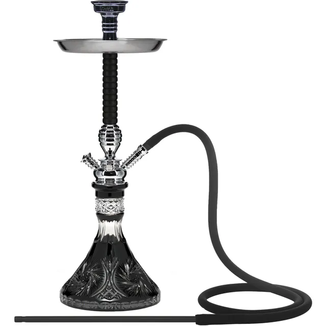 mya-crystal-pinwheel-297n-1-chicha-cristal-noire-61-cm image 1
