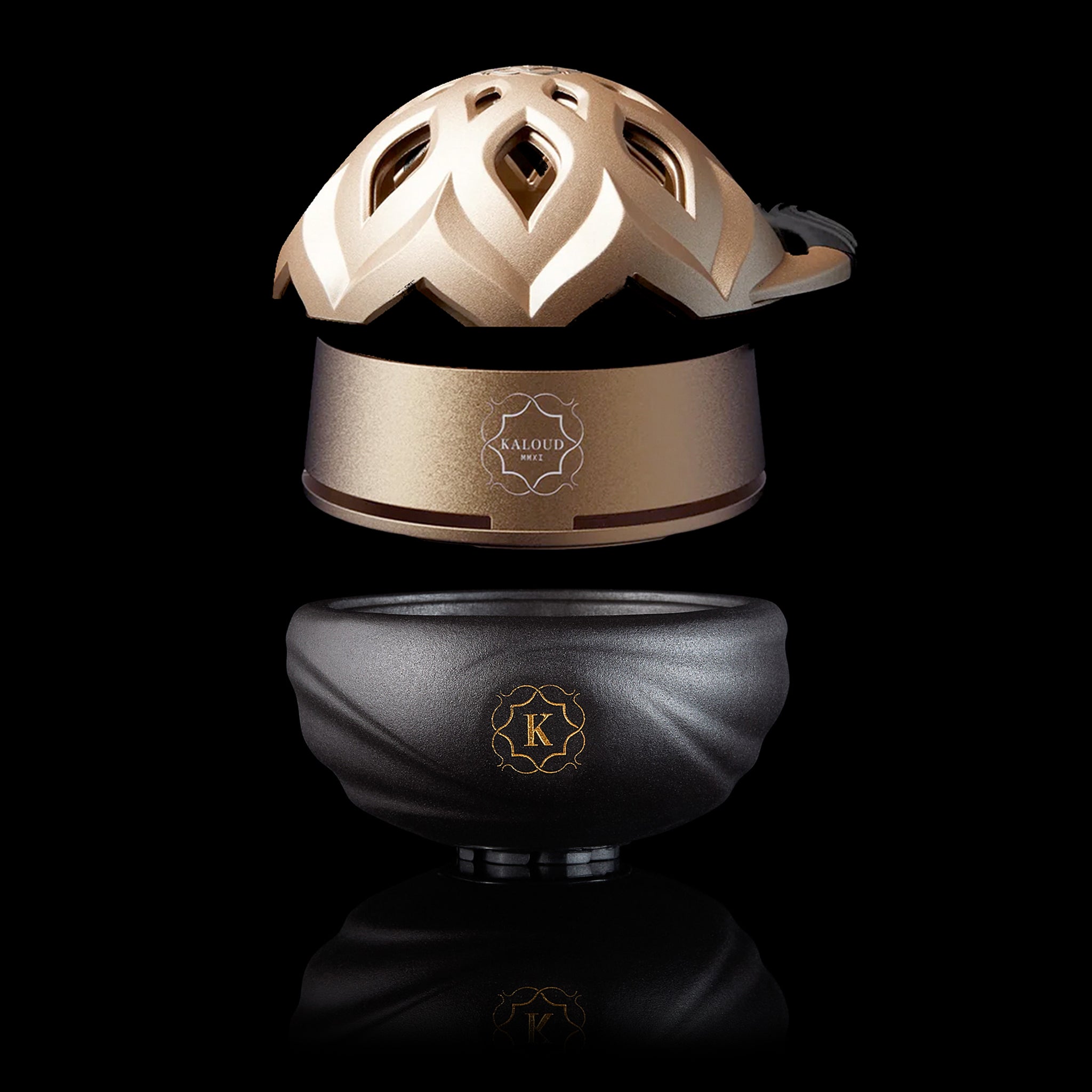 kaloud-samsaris-kore-d-o-lotus-i-3-foyer-chicha-tall-30g image 5