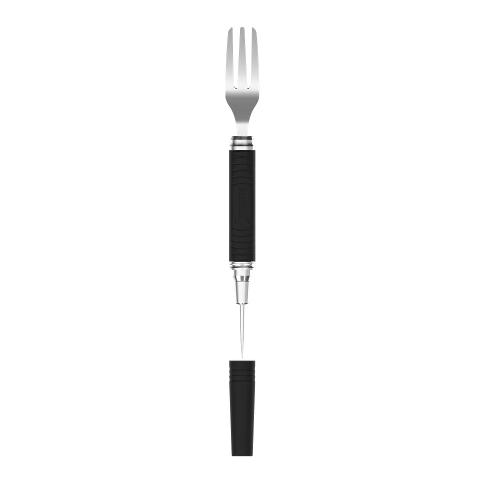 xkah-fork-poker-pic-fourchette-chicha-inox image 1