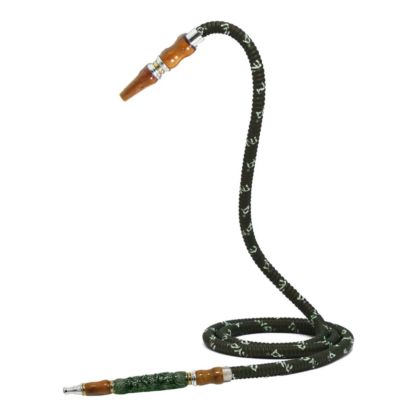 mya-656-cloisonn-tuyau-chicha-cuir image 6