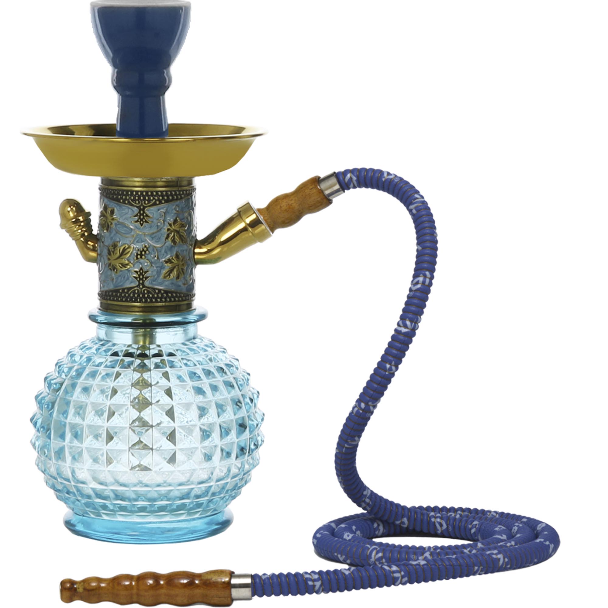 mya-bambino-gold-mini-chicha-laiton-vert-olive-housse image 5