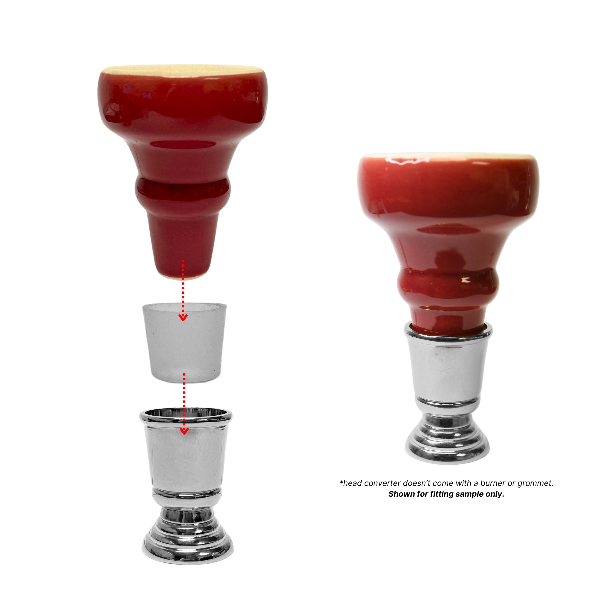 mya-adaptateur-tige-chicha-libanais-10mm-dor image 8