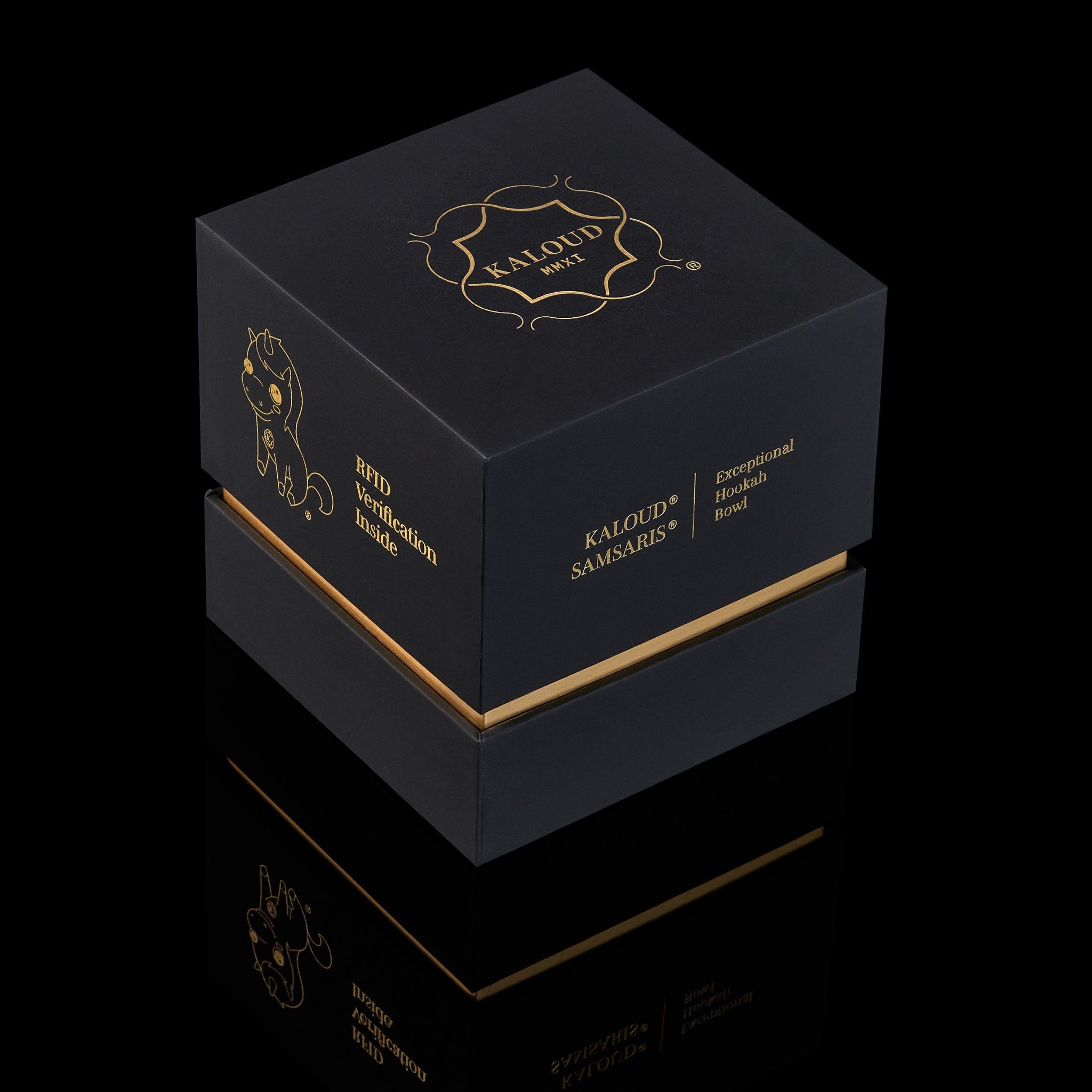 kaloud-kore-q-foyer-argile-rouge-lotus-i-3-15g-court image 7