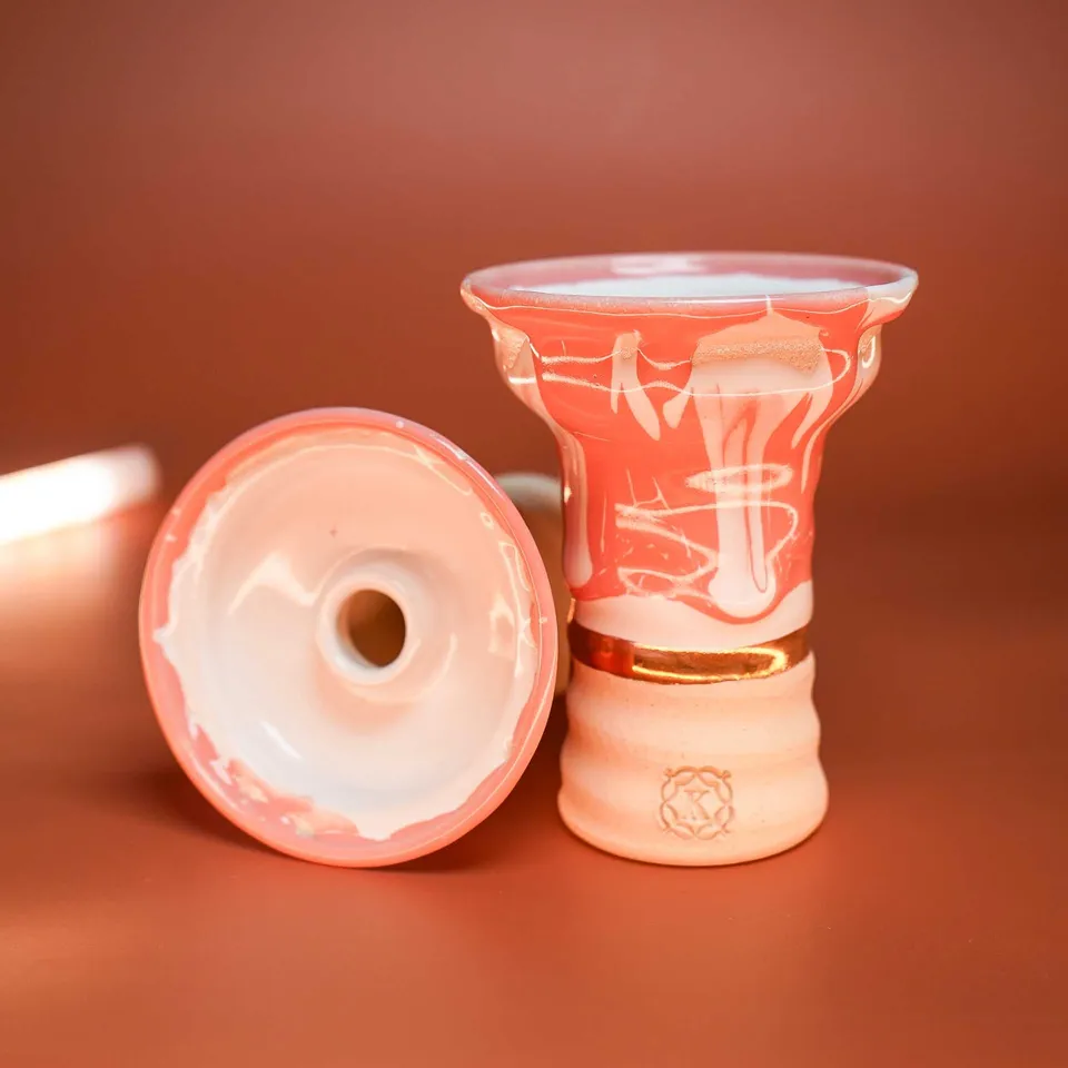 kaloud-samsaris-alpaca-pink-foyer-chicha-bande-or-18k image 1