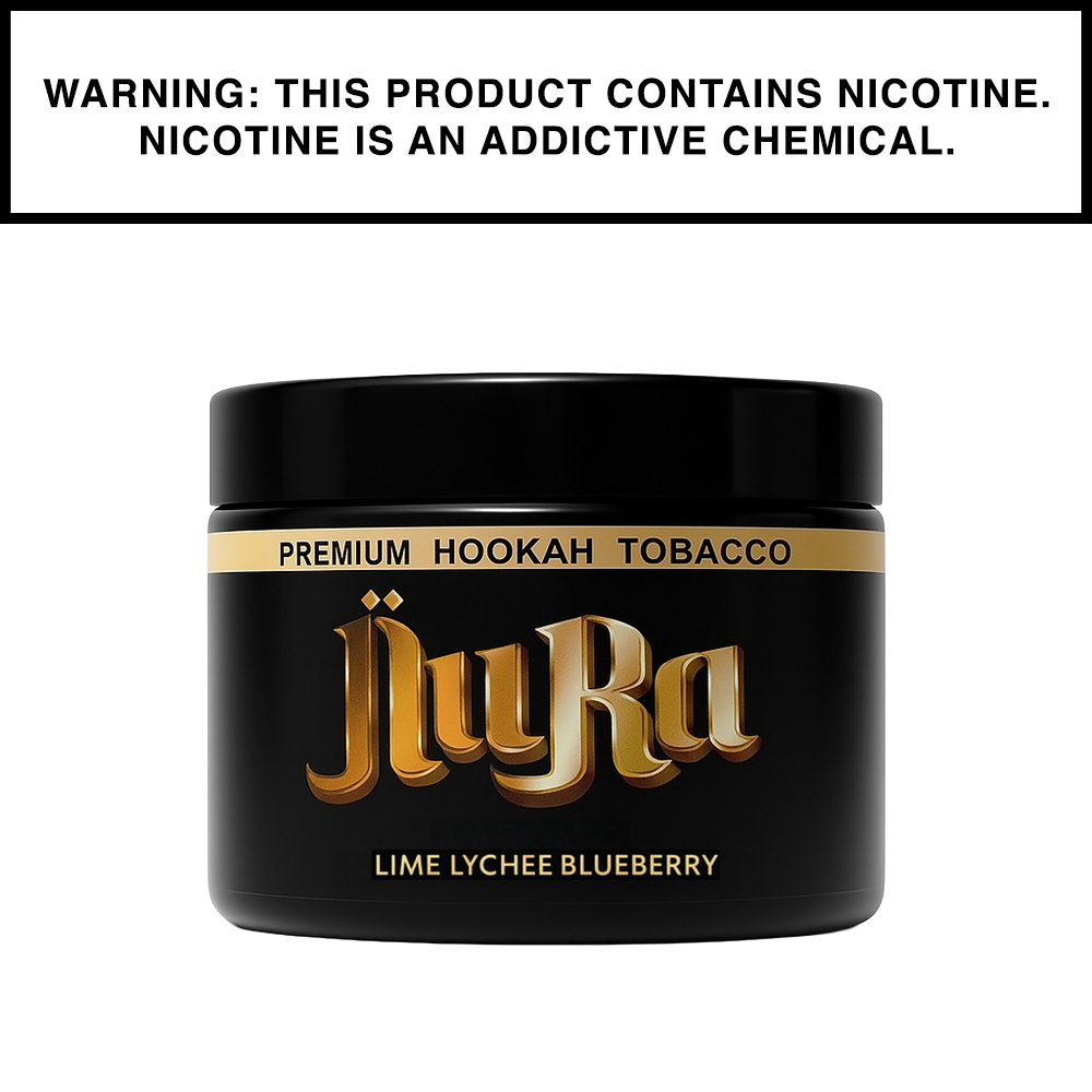 nura-amor-mio-tabac-chicha-250g-premium image 6