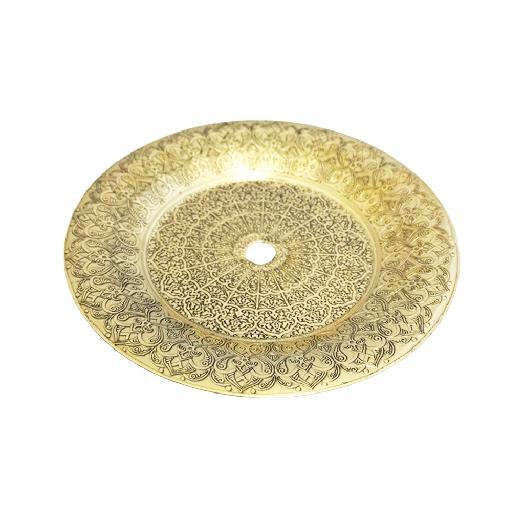 shika-alhambra-chicha-gyptienne-laiton-69-cm image 2