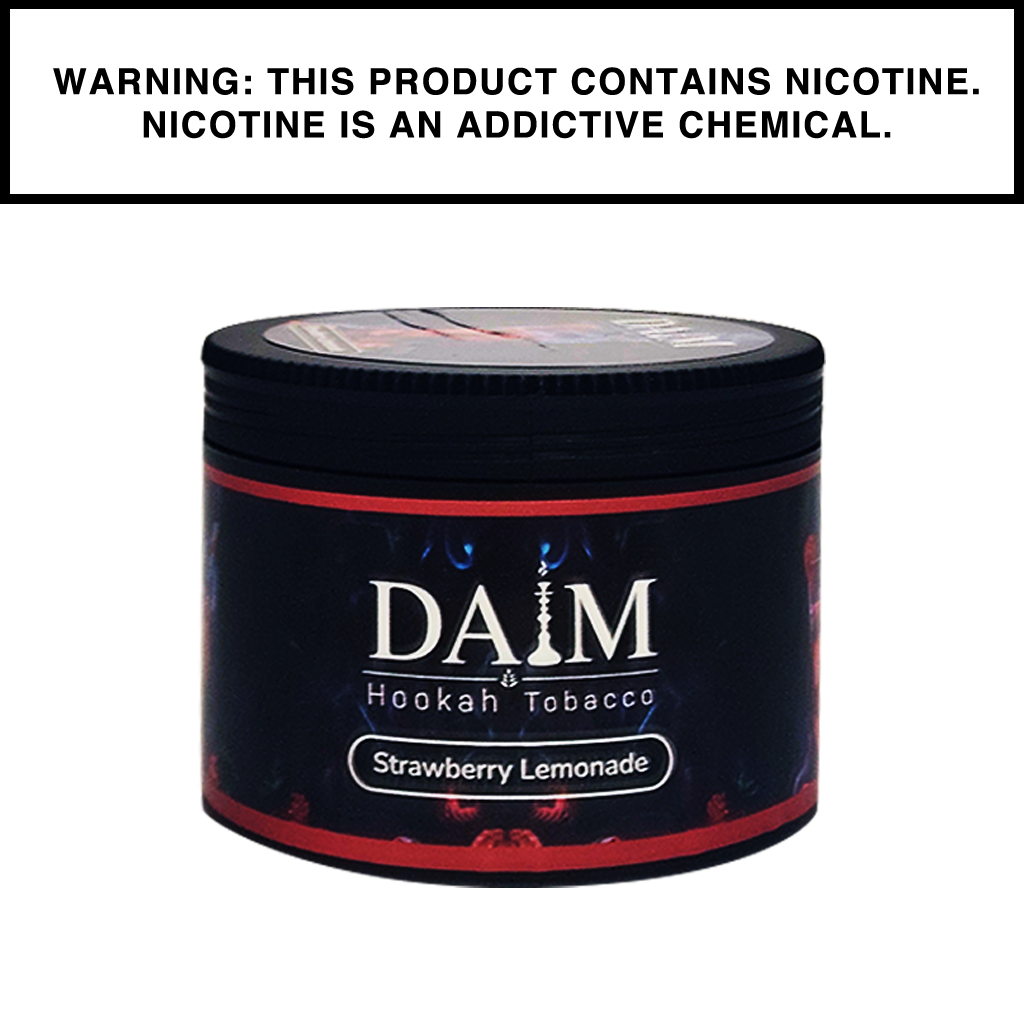 daim-double-apple-tabac-chicha-250g-fruit image 3