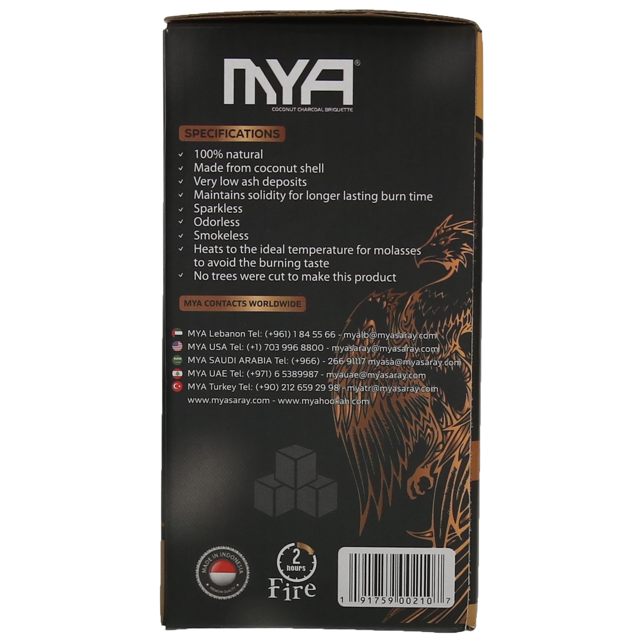 mya-gold-72-charbon-chicha-coco-naturel-1kg-25mm image 4