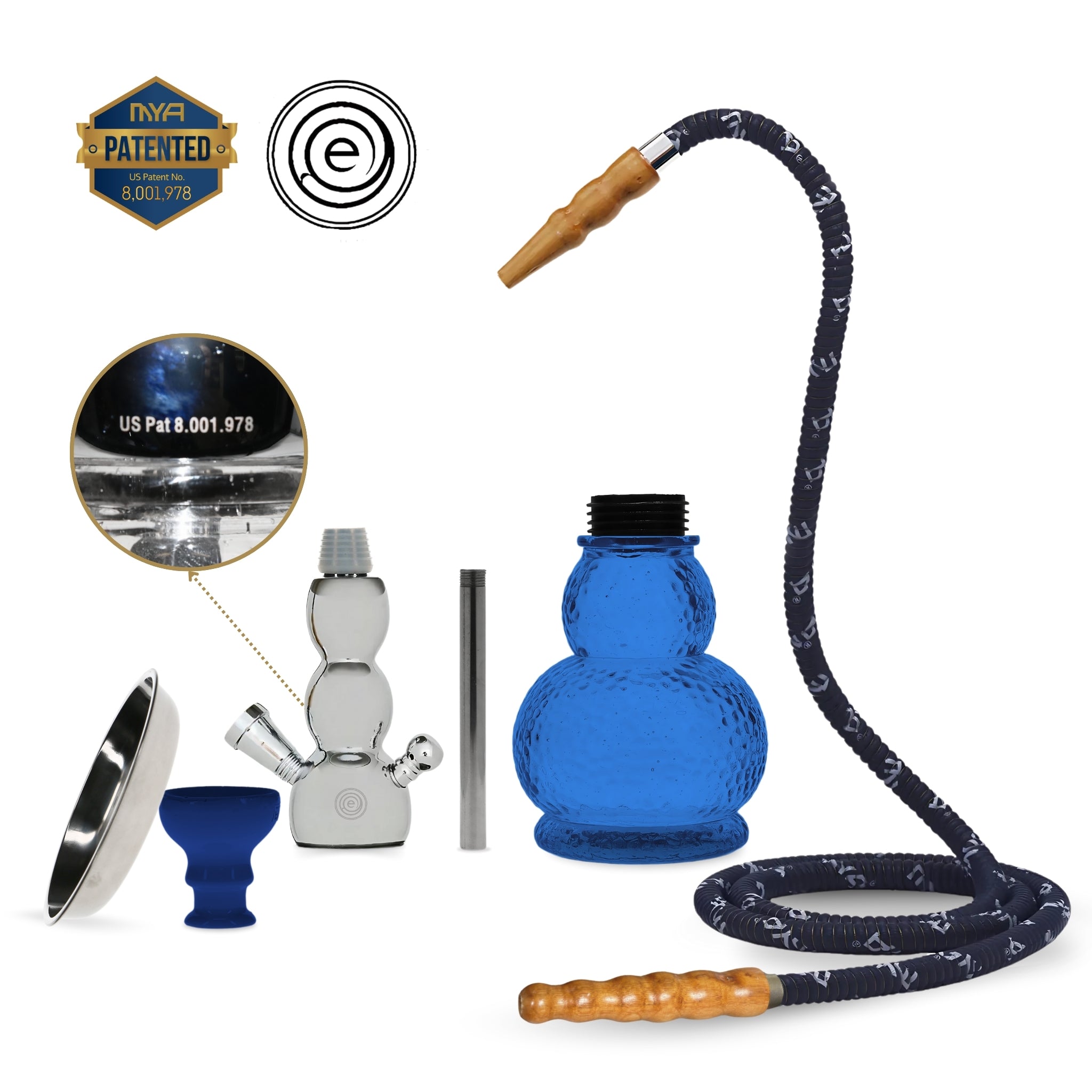 mya-1863-e-gelato-petite-chicha-33-cm-blanche image 6