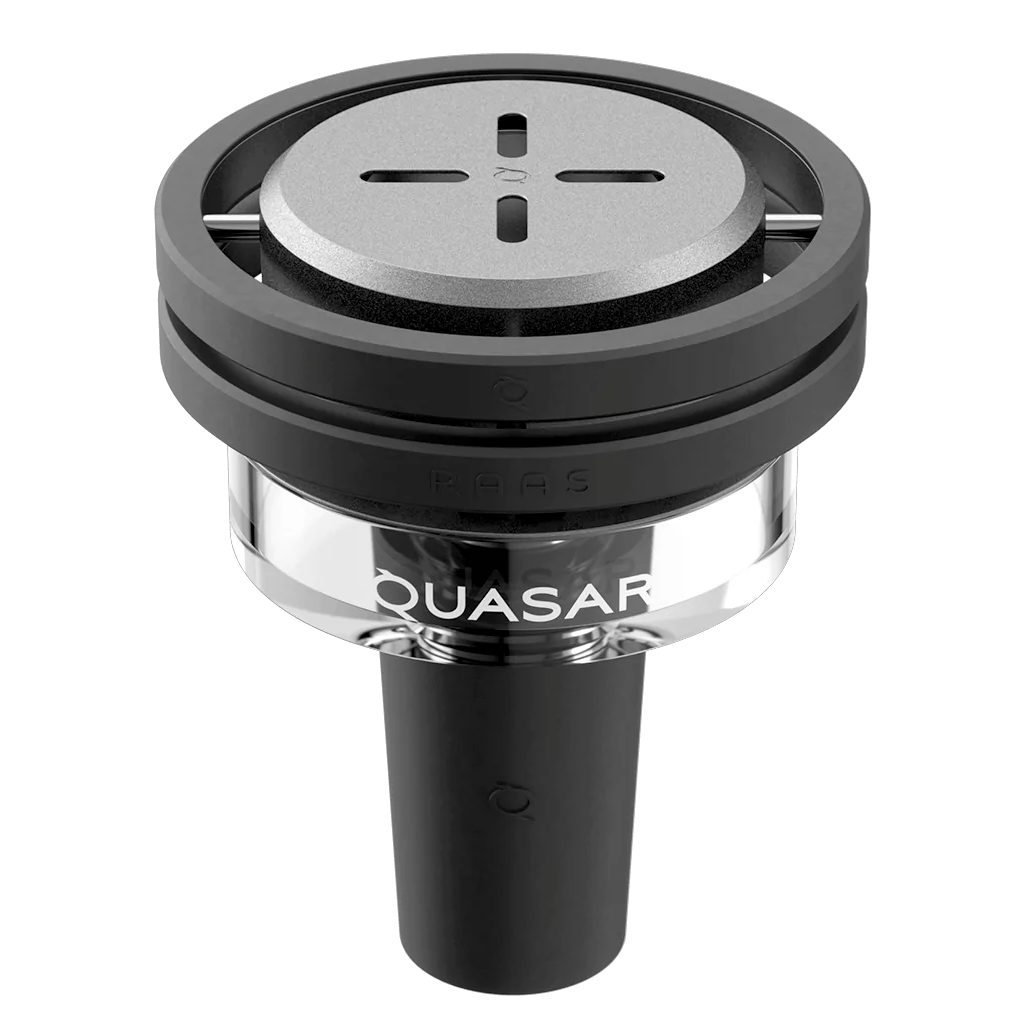 quasar-raas-2-foyer-chicha-verre-18-25-g image 2