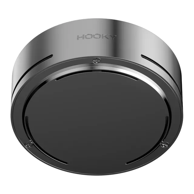 hookah-john-hooky-syst-me-de-chauffe-aluminium-double-paroi image 1
