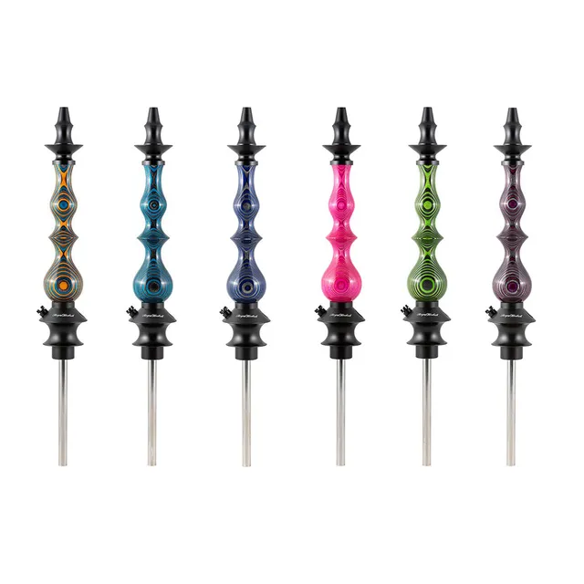 regal-diamond-queen-stem-chicha-bois-71-cm-orange-bleu image 1
