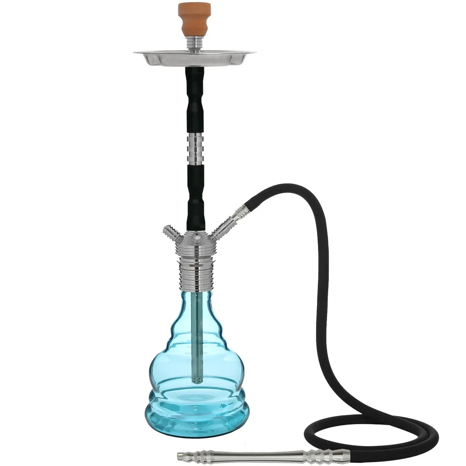 mya-mx2000-aqua-chicha-grande-86-cm-noire image 1