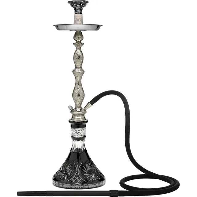 mya-crystal-pinwheel-400-6-chicha-cristal-noir-71-cm image 1