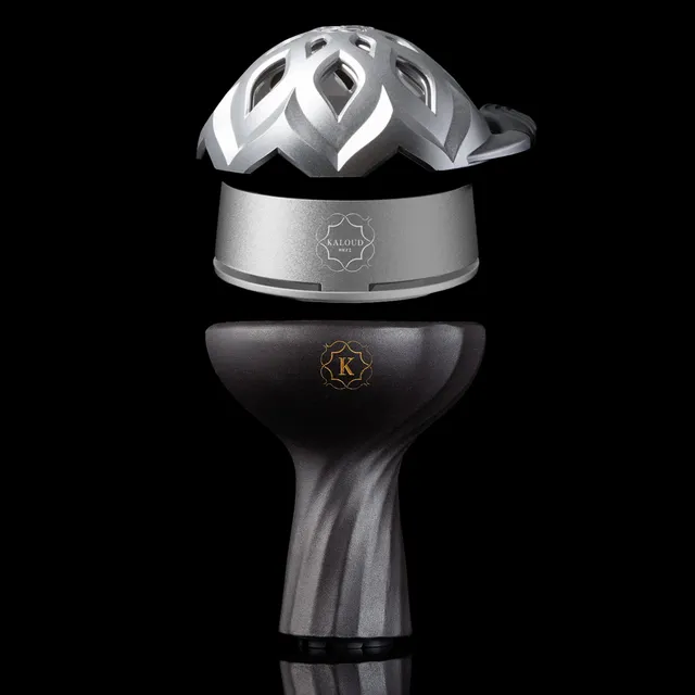 kaloud-samsaris-kore-d-o-lotus-i-3-foyer-chicha-tall-30g image 1