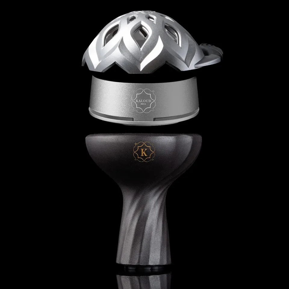 kaloud-samsaris-kore-d-o-lotus-i-3-foyer-chicha-tall-30g image 1