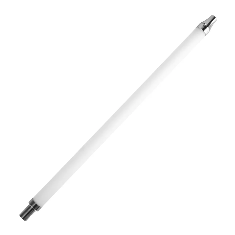 vyro-mouthpiece-manche-chicha-carbone-rose image 1