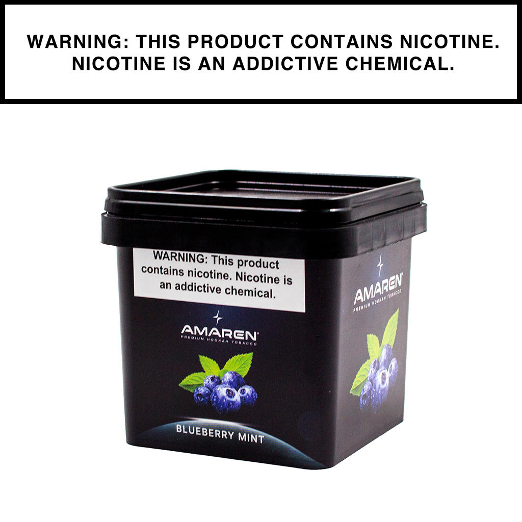 amaren-shisha-tabac-chicha-250g-feuille-blonde image 4