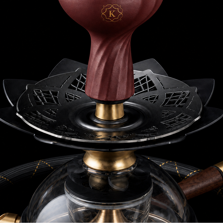 kaloud-krysalis-eltheria-2-0-chicha-compl-te-bois-weng image 2