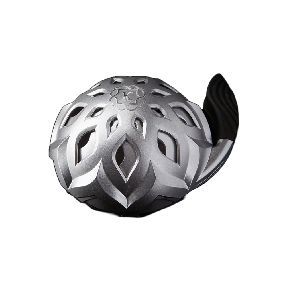 kaloud-lotus-iii-chemin-e-chicha-aluminium-niris image 7