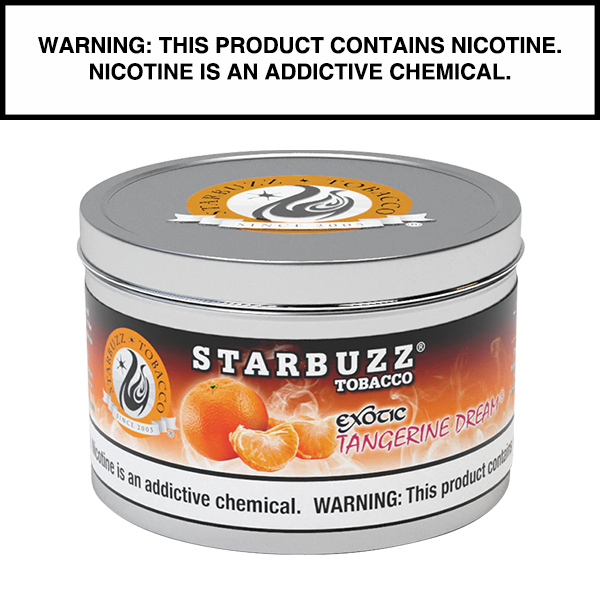 starbuzz-exotic-tabac-chicha-250g-original image 4