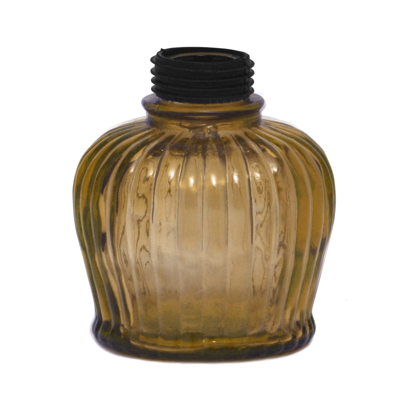 mya-738-econo-qt-vase-chicha-verre-ambr image 5
