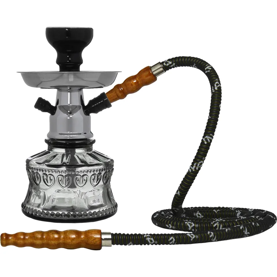 mya-bacci-256-chicha-petite-gris-18-cm image 1