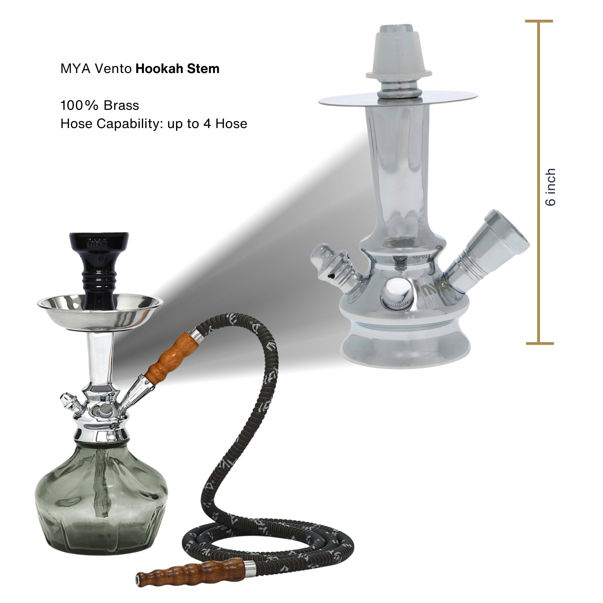 mya-e-cono-vento-255-100-chicha-33-cm-gris image 6