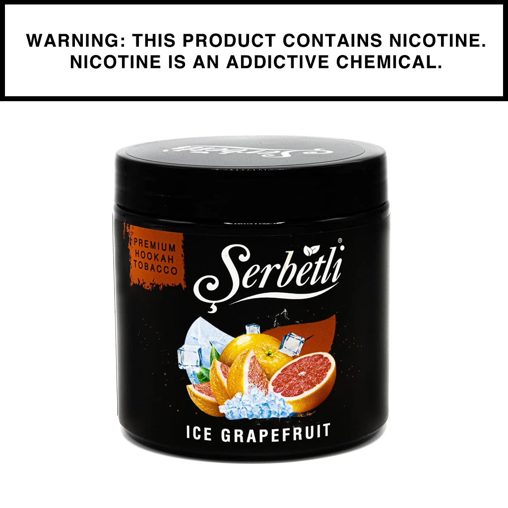 serbetli-blue-curacao-tabac-chicha-250g-agrume-bleu image 2