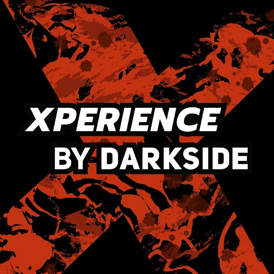 darkside-xperience-tabac-chicha-bana-nascar-200g-banane image 2