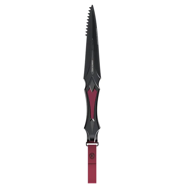 maxx-tongs-titan-pince-chicha-inox-noire-23-cm image 1