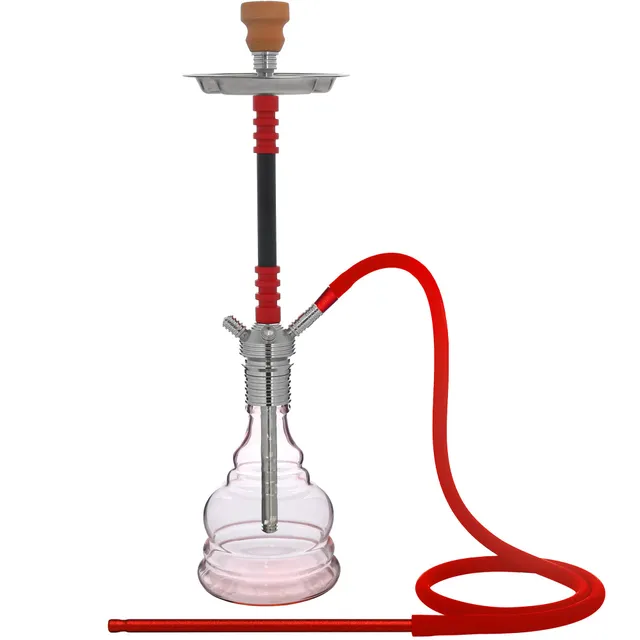 mya-mx-2000-chicha-grande-86-cm-rouge-diffuseur image 1