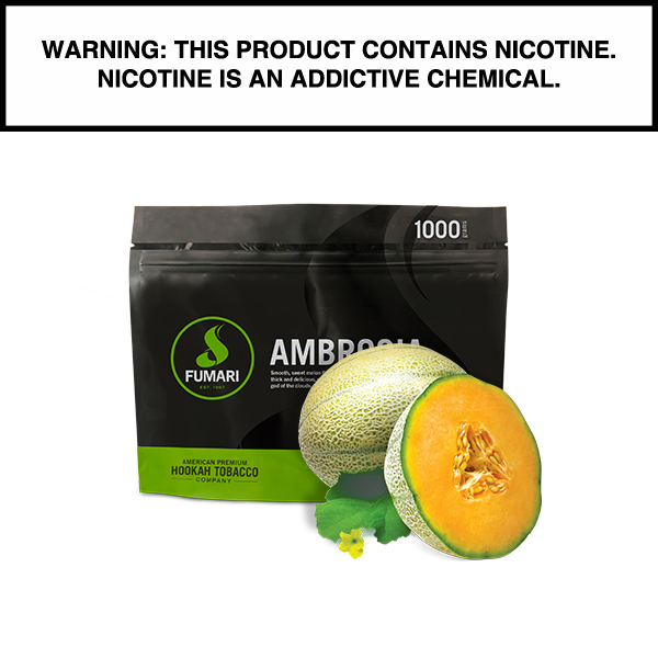 fumari-tabac-chicha-1-kg-ambrosia image 2