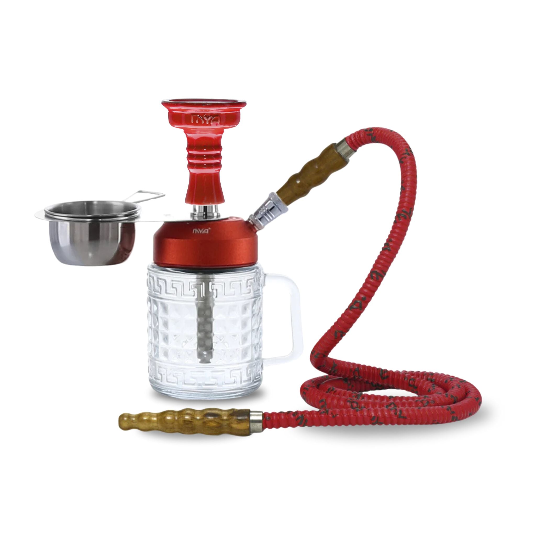 mya-jarra-chicha-verre-rouge-transparent-24-cm-voyage image 5