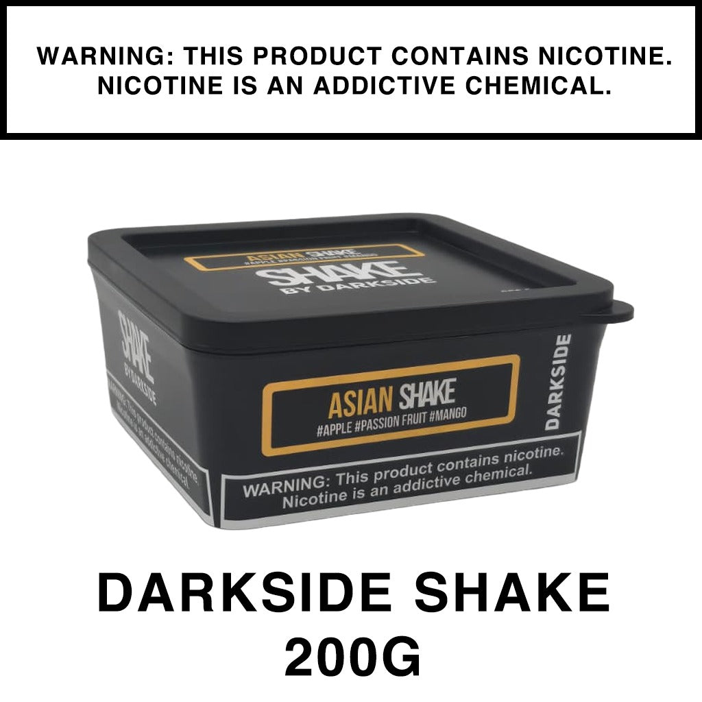 darkside-arabic-shake-tabac-chicha-200g-melon image 1