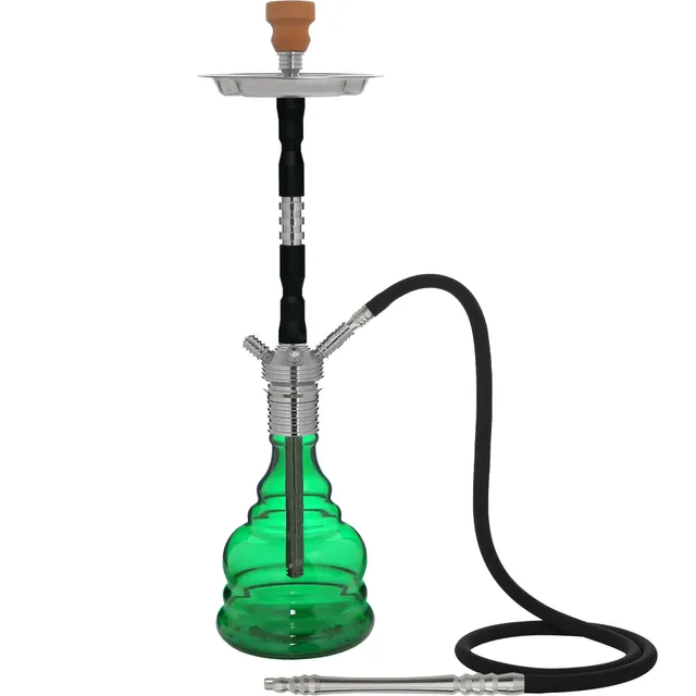 mya-mx-2000-chicha-86-cm-vert-fonc image 1