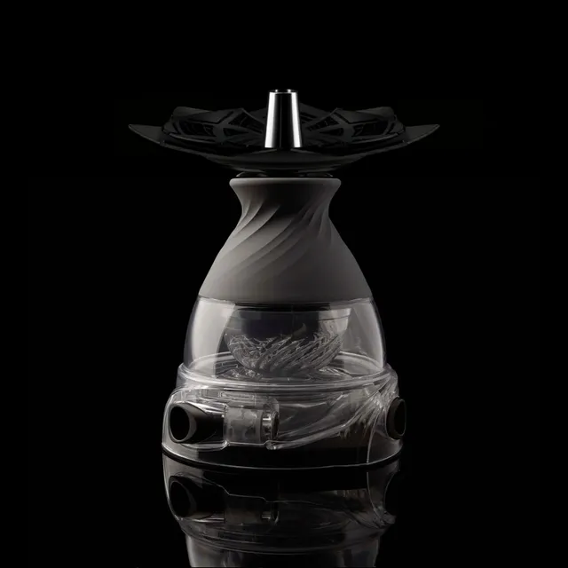 kaloud-krysalis-calix-2-0-chicha-lucidity-transparente-seule image 1