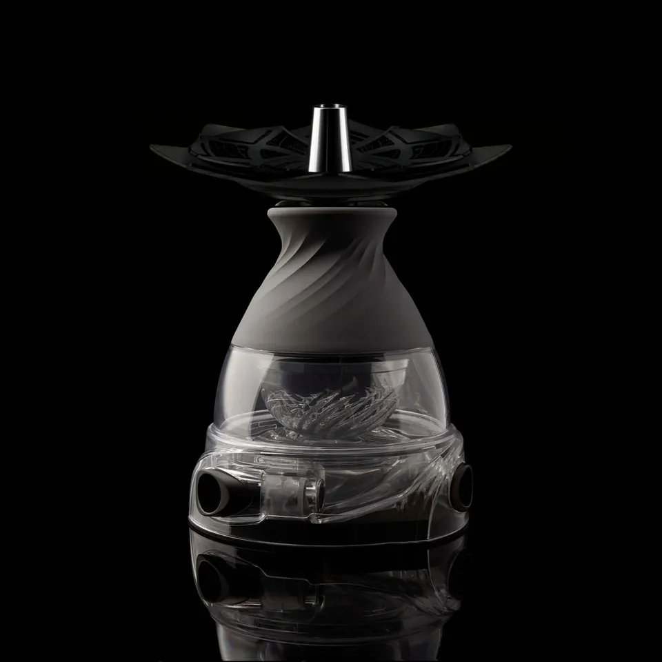 kaloud-krysalis-calix-2-0-chicha-lucidity-transparente-seule image 1