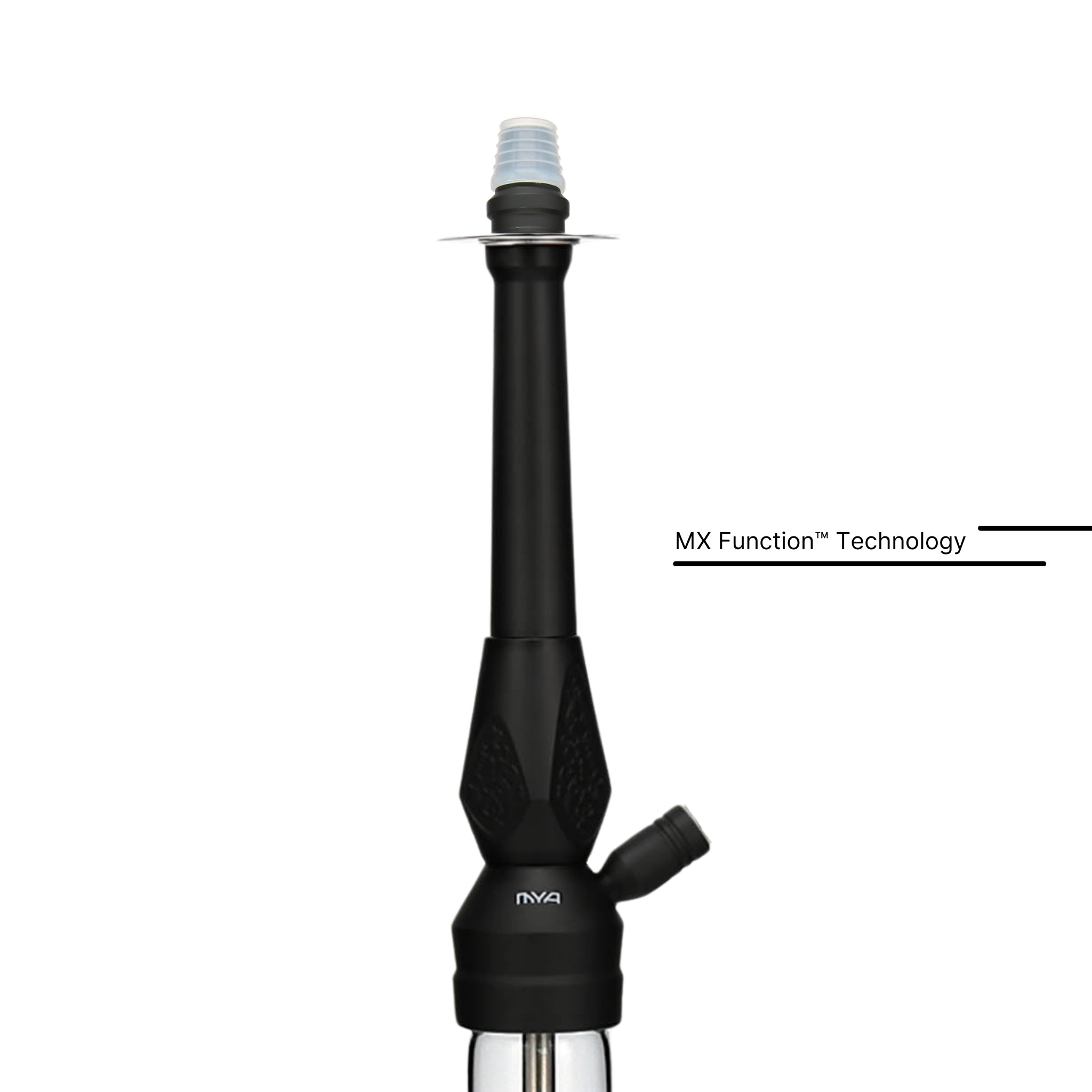 mya-oro-mx-1a3-chicha-58-cm-noire-silicone image 6