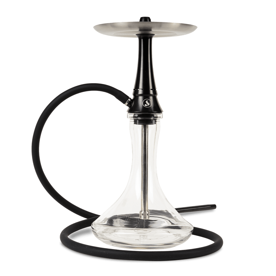 fumari-l90-chicha-43-cm-avec-tuyau-silicone image 2