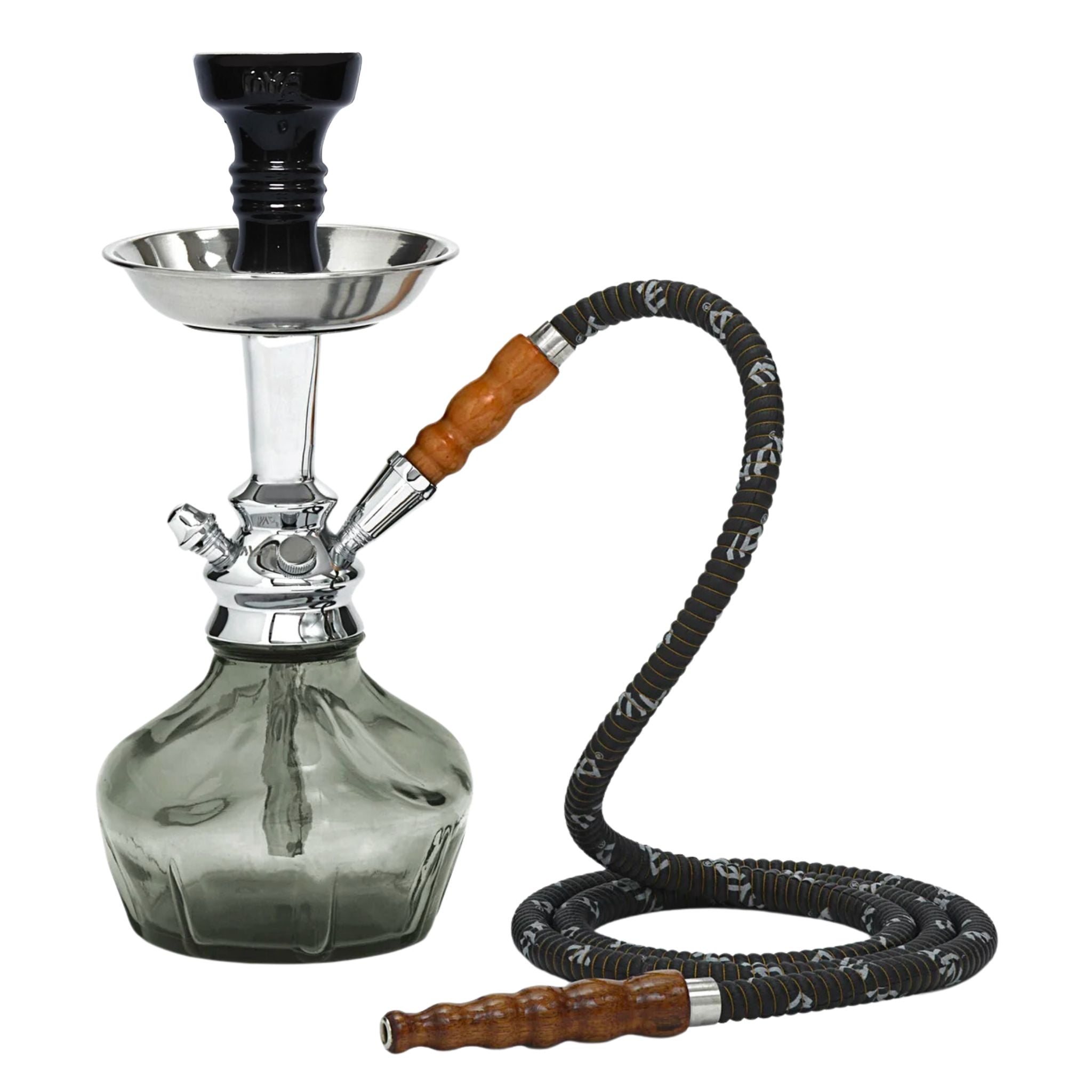 mya-e-cono-vento-255-100-chicha-33-cm-gris image 1
