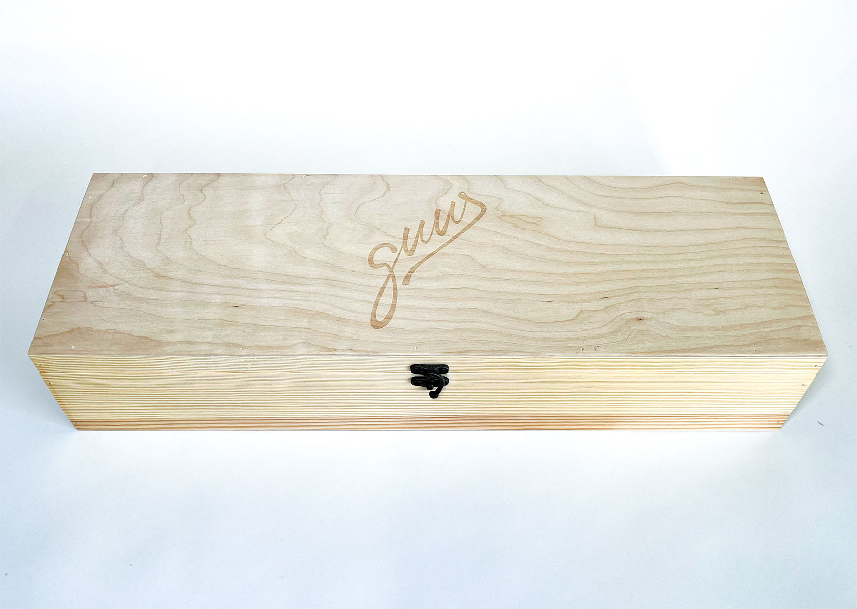 guus-all-incl-kit-accessoires-chicha-coffret-bois-complet image 3
