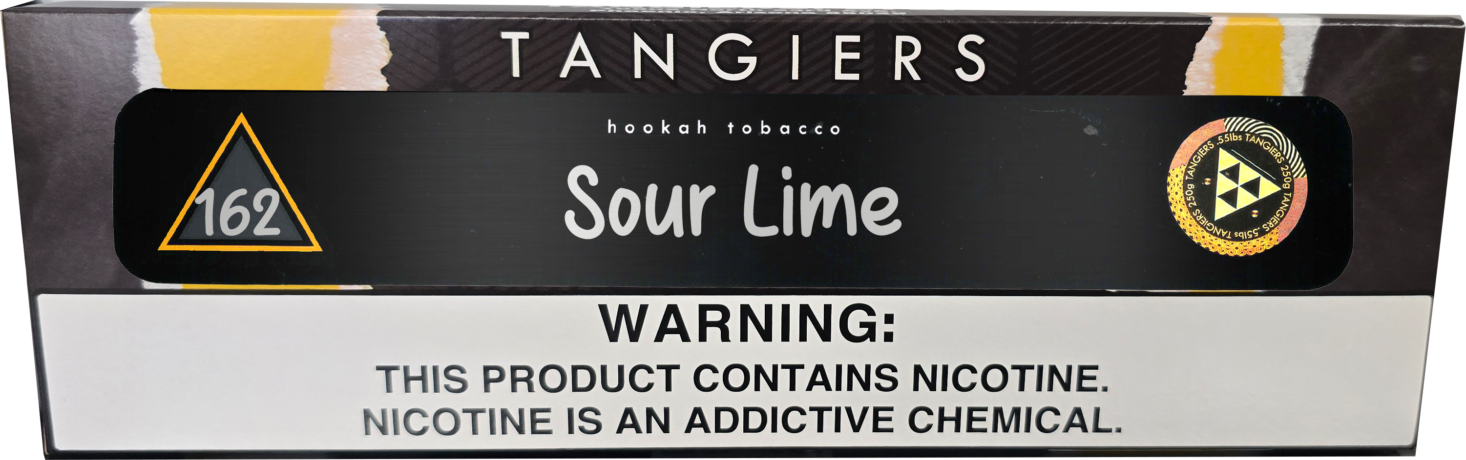 tangiers-noir-tabac-chicha-250g-kashmir-cloud-cr-meux image 1