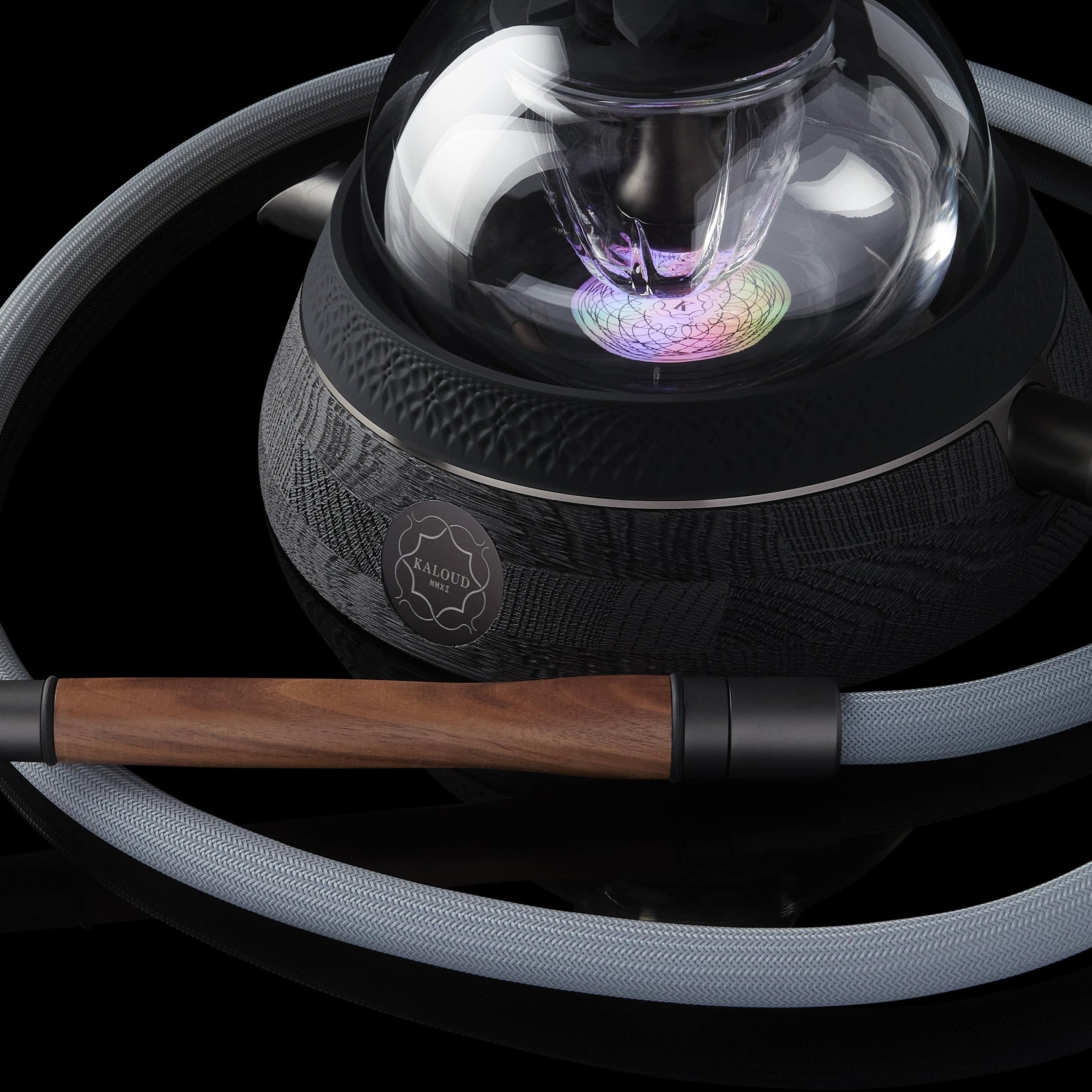 kaloud-krysalis-eltheria-2-0-chicha-bois-noir-lotus-i-3 image 2